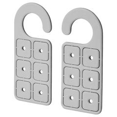 이케아 제품 ADLAD 아들라드, iLost를 사용하여 IKEA 기흥점에 보고됨