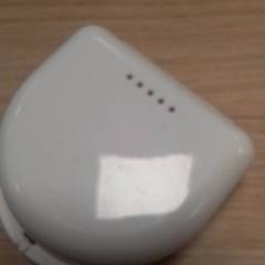 Taca bitje in, zgłoszono przez Qbuzz Fryslân przy użyciu iLost