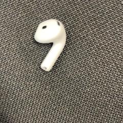 Airpod Wit, jak nahlášeno Universiteitsbibliotheek Universiteitskwartier pomocí iLost