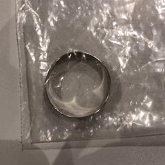 Bague Silver, a été signalé par MEININGER Hotel Paris Porte de Vincennes utilisant iLost