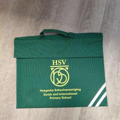 Väska Lighthouse, rapporterat av EBS OV Poeldijk med iLost