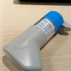 Ventoline, rapporterat av IKEA Toulouse med iLost