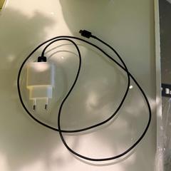 Adapter, as reported by Room Mate Bruno using iLost