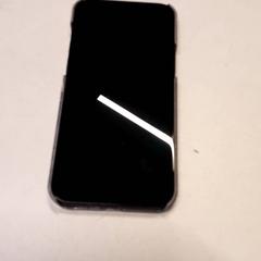 Telefon, rapporterat av Qbuzz ZHN med iLost