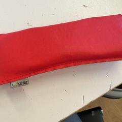 Brillenkoker, zoals gemeld door HTM met iLost