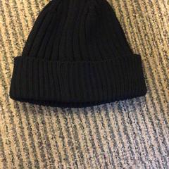 Muts Zwart, zoals gemeld door Canisius-Wilhelmina Ziekenhuis met iLost