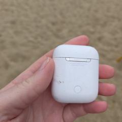 Airpods, iLost에 보고됨
