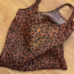 Taška, ako bolo nahlásené HTM pomocou iLost