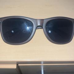 Des lunettes de soleil, a été signalé par Jaarbeurs utilisant iLost