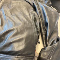 Jas, zoals gemeld door HTM met iLost