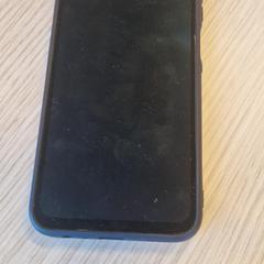 Gsm blauw Samsung, as reported by Gemeente Leopoldsburg using iLost