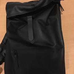 Borsa, come riportato da Qbuzz U-OV utilizzando iLost