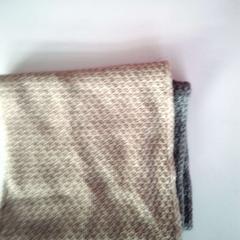 Bufanda, segons ha informat Twisto mitjançant iLost