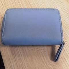 Wallet De vries, as reported by Qbuzz Fryslân using iLost