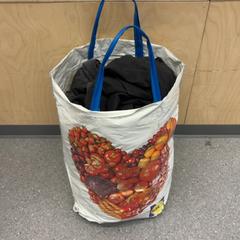 Taška, ako bolo nahlásené IKEA Groningen pomocou iLost