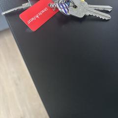 Keys / Sleutels an iLost gemeldet