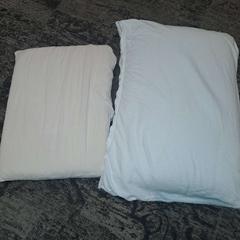 Kissen Twee kussens, gemeldet von Van der Valk Rotterdam Blijdorp über iLost