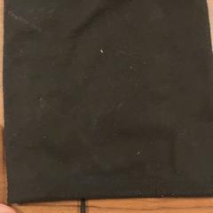 Xaile Black, como reportado por Pathé Zaandam utilizando o iLost