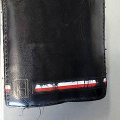 Carteira Boldewijn, segundo informou Connexxion Haarlem IJmond usando iLost