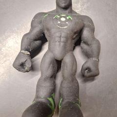 Hračka Gumový Hulk ?, jak nahlášeno IKEA Brno pomocí iLost