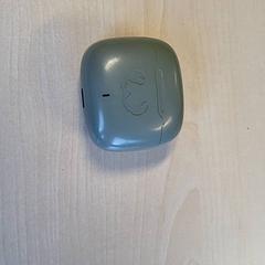 حافظة airpods، كما تم الإبلاغ عنه بواسطة Connexxion Haarlem IJmond عبر iLost