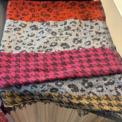 Šátek Stof, jak nahlášeno Pathé Amsterdam Noord pomocí iLost