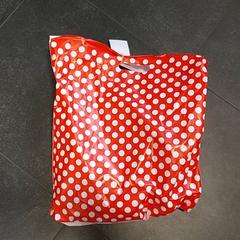 Väska - Winkelzak, rapporterat av Regio Limburg - Leuven med iLost