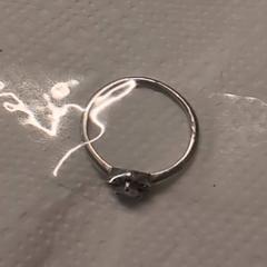 Bague, a été signalé par Ziekenhuis Oost-Limburg utilisant iLost
