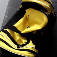 Sack, gemeldet von EBS Tramplein über iLost