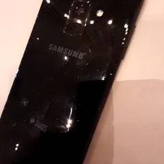 Teléfono inteligente samsung Zwart, ha sido reportado por Van der Valk Hotel Schiphol con iLost