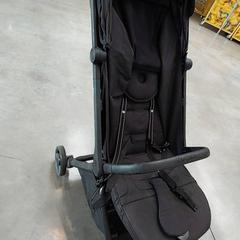 Cotxet, segons ha informat IKEA Mulhouse mitjançant iLost