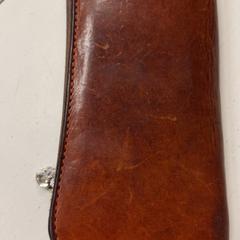 Portfel Eslwijk, zgłoszono przez GVB przy użyciu iLost