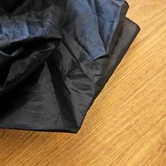 Väska, rapporterat av GVB med iLost