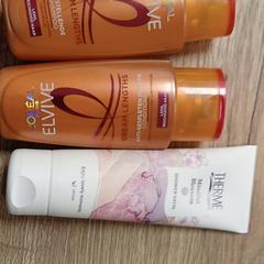 Xampú & conditioner, segons ha informat Van der Valk Hotel Sneek mitjançant iLost