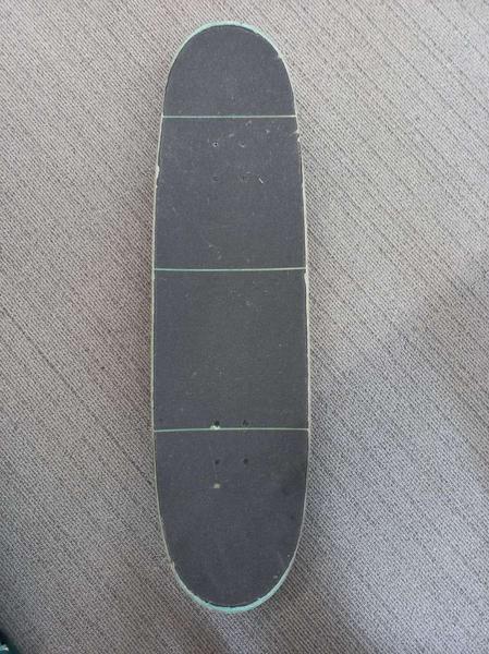 Skateboard