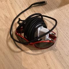 Elektronik Kluis 1681, gemeldet von Poppodium 013 über iLost