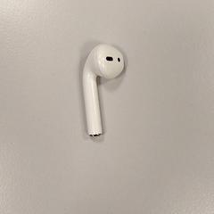 AirPods, som rapportert av Vrije Universiteit Amsterdam ved bruk av iLost