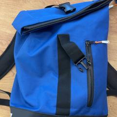 Taška, jak nahlášeno HTM pomocí iLost