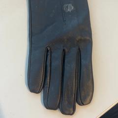 グローブ Zwart がiLostで Pathé Schouwburgplein によって報告されました