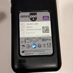 Telefon, gemeldet von Pouw Vervoer über iLost