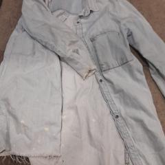 Jacket, as reported by Internationaal Theater Amsterdam using iLost