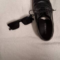 Zapato, ha sido reportado por Grand Hotel Amrâth Amsterdam con iLost