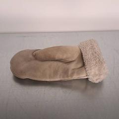 Handske, rapporterat av Keolis Lund med iLost