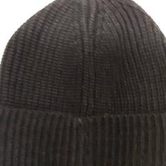 Beanie, como reportado por Qbuzz ZHN utilizando o iLost