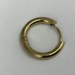 Oorbel, rapporterat av HvA Amstelcampus med iLost