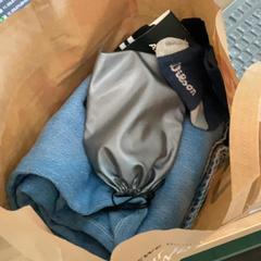 Roupa, segundo informou MEININGER Hotel Köln West usando iLost