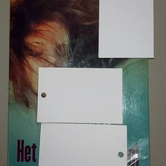 文学 - Leesboek がiLostで Regio Antwerpen - Brussel によって報告されました