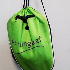 배낭, iLost를 사용하여 Hermes Eindhoven에 보고됨