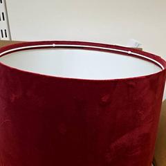 İLost kullanarak IKEA Forus tarafından bildirildiği gibi Lampeskjerm