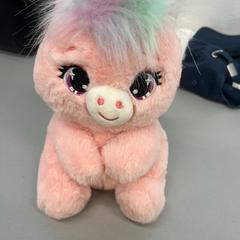 Kosedyr, come riportato da IKEA Sørlandet utilizzando iLost